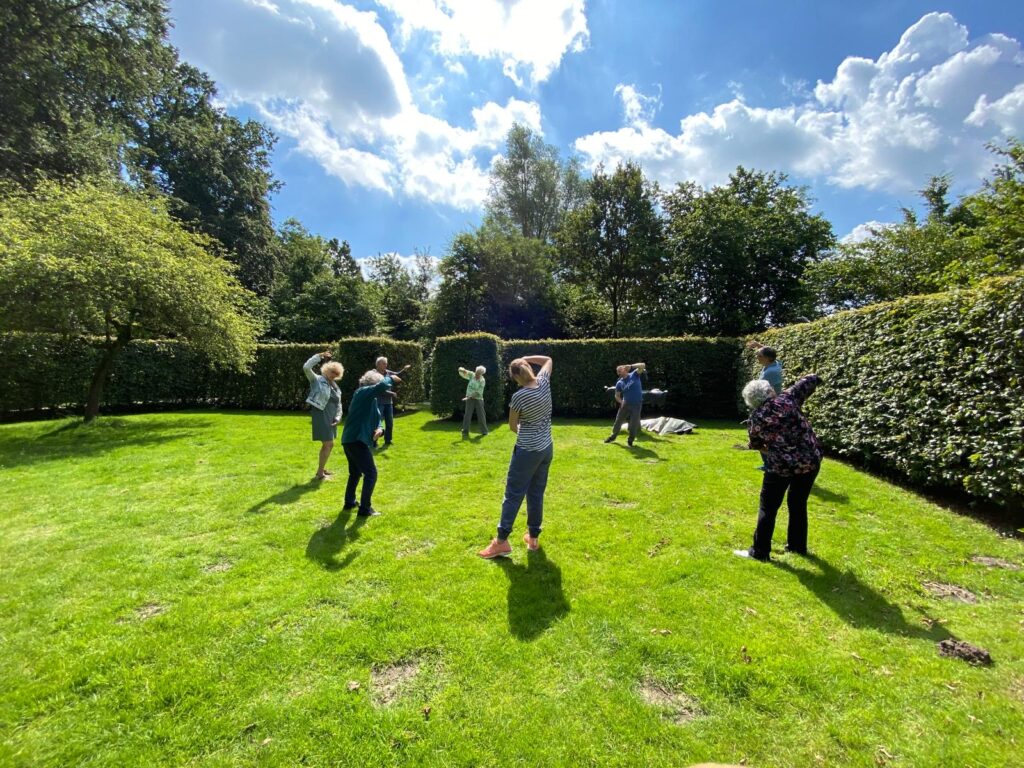 Amersfoort Ademt impressie