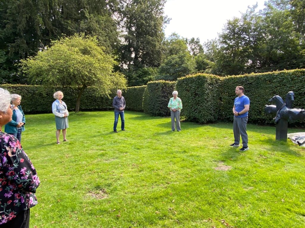 Amersfoort Ademt impressie