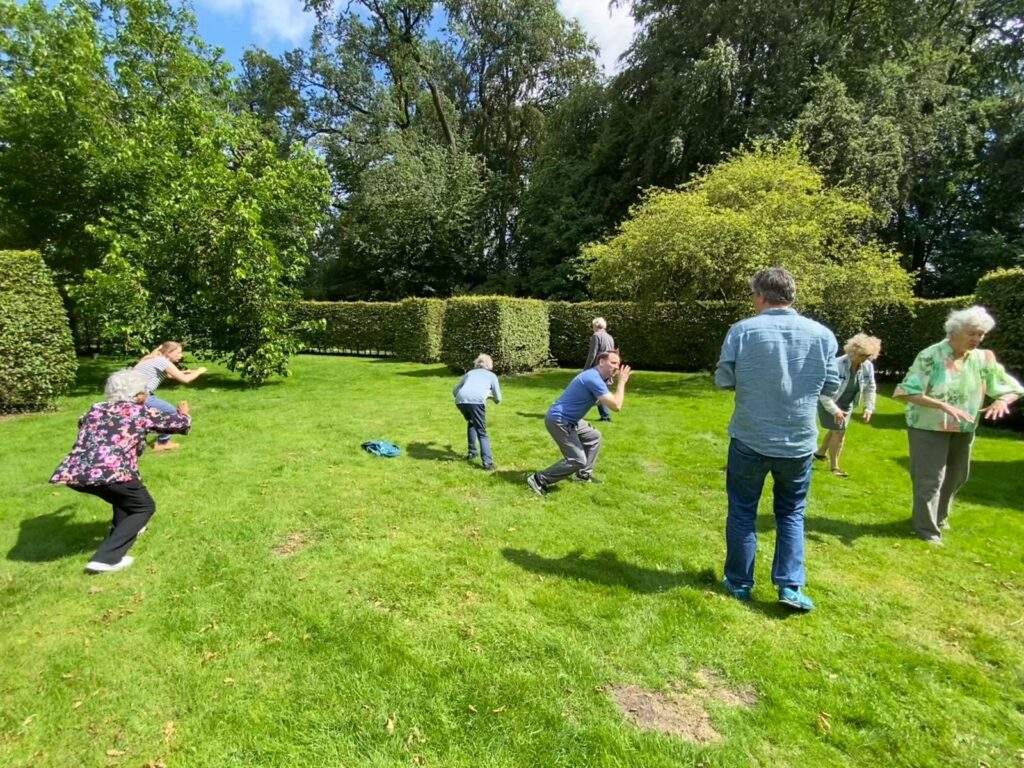 Amersfoort Ademt impressie