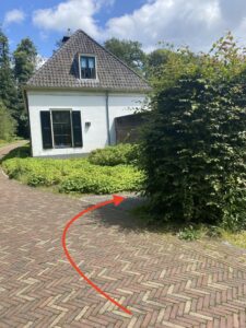 Amersfoort Ademt Route