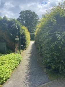 Amersfoort Ademt Route