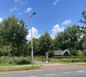 Amersfoort Ademt Route