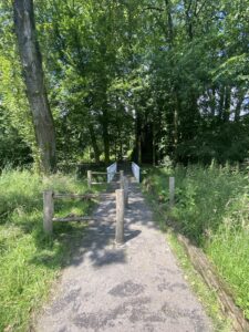 Amersfoort Ademt Route