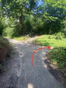 Amersfoort Ademt Route