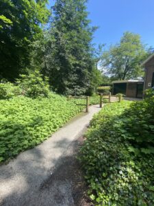 Amersfoort Ademt Route