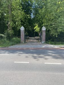 Amersfoort Ademt Route