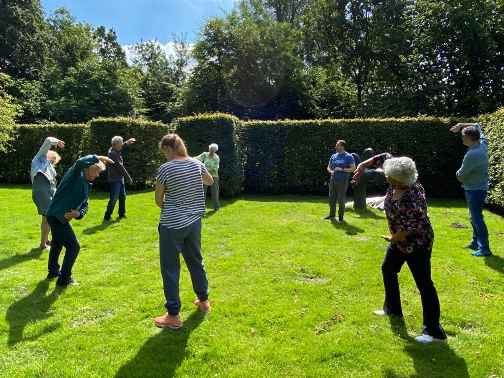 Amersfoort Ademt Impressie